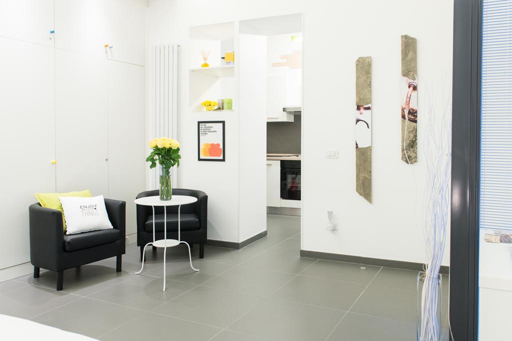 Lägenhet Casa Brunetti *